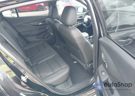 2024 Buick Envista Sport Touring Fwd из США, поврежденный, VIN KL47LBE24RB024020